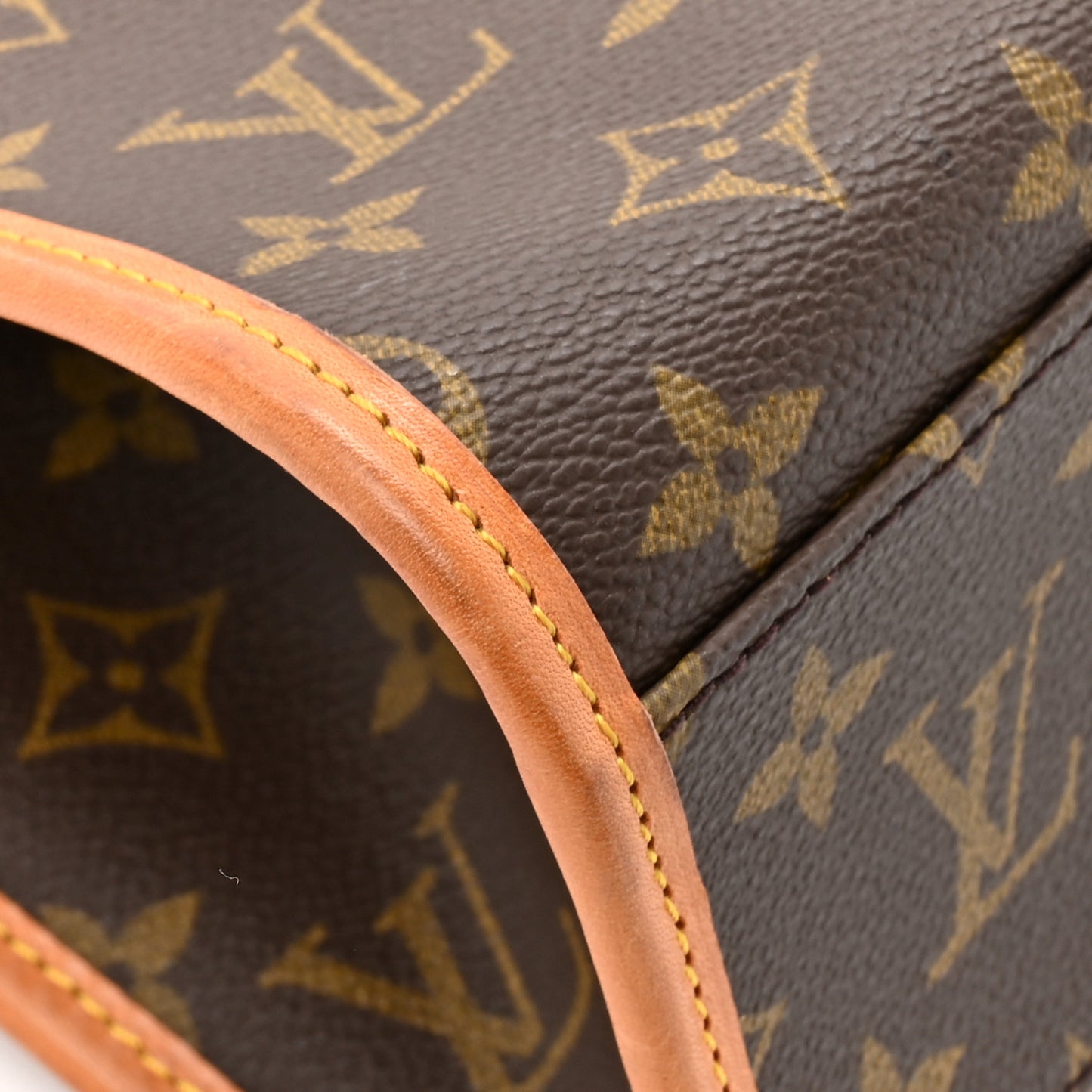 Monogram Beverly GM Briefcase