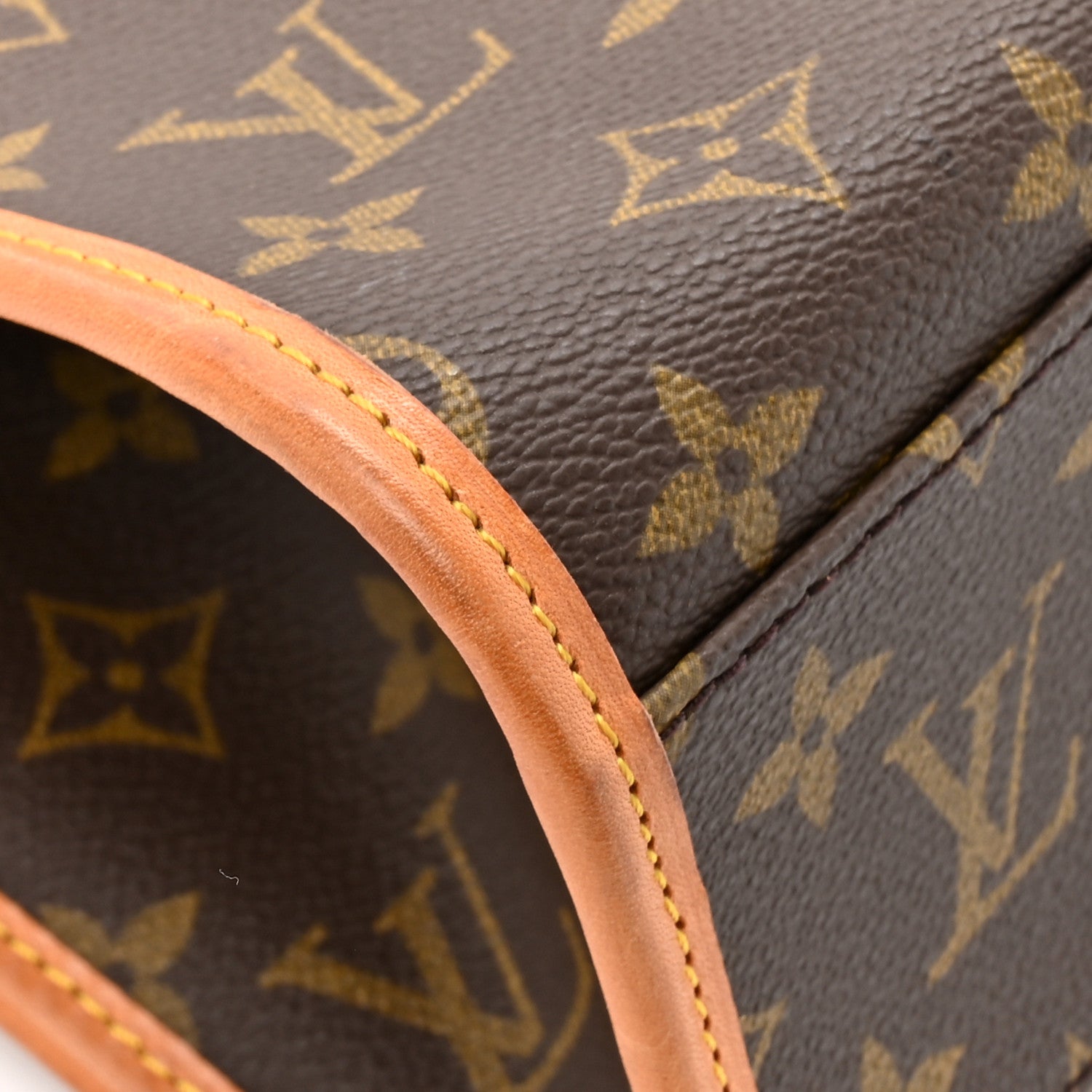 Louis Vuitton Monogram Beverly GM Briefcase 14 of 16