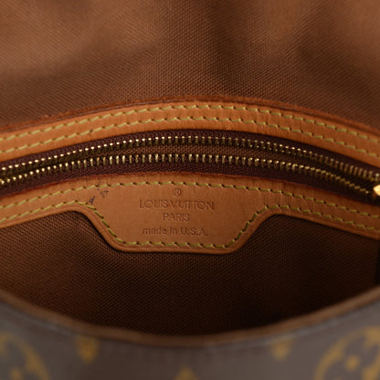 Louis Vuitton Monogram Mini Looping 6 of 9