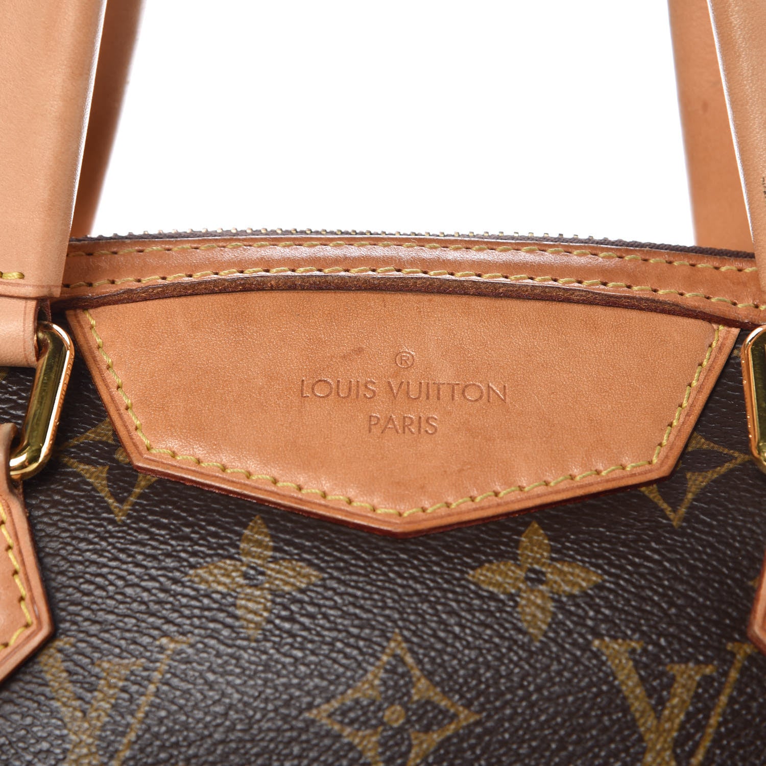 Louis Vuitton Monogram Retiro PM 29 of 38