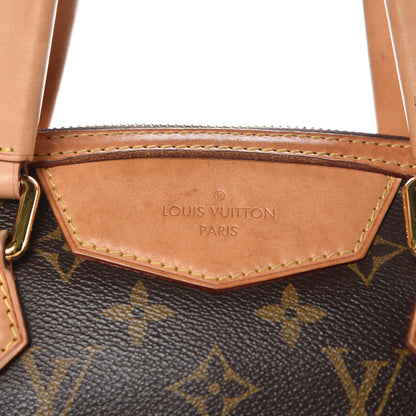 Louis Vuitton Monogram Retiro PM 29 of 38