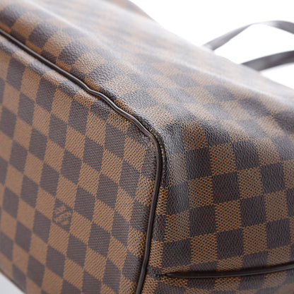 Louis Vuitton Damier Ebene Westminster GM 9 of 11