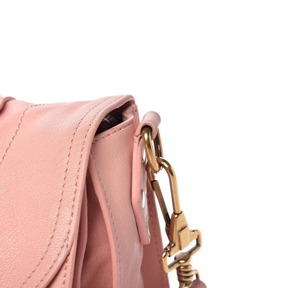 Proenza Schouler Lambskin PS1 Satchel Piglet 21 of 22