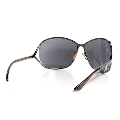 Tom Ford Claudia Sunglasses 2 of 6