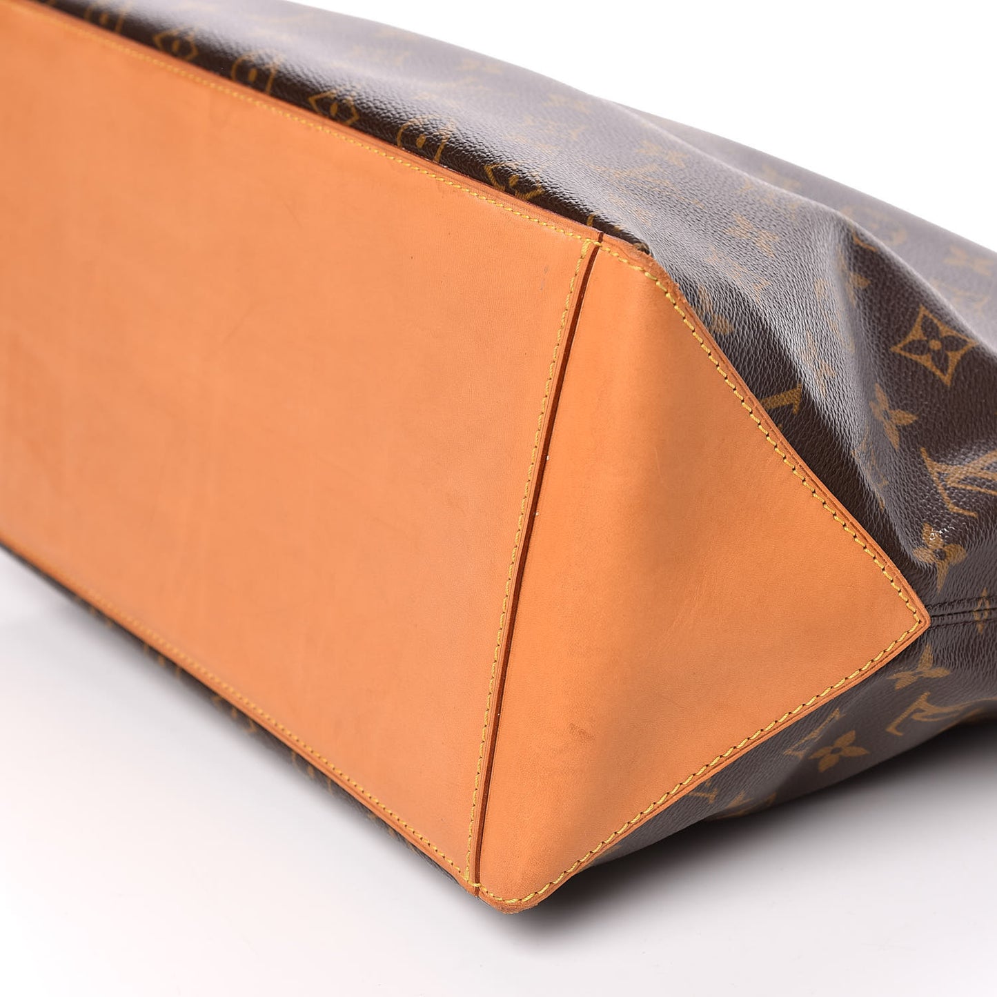 Monogram Cabas Mezzo