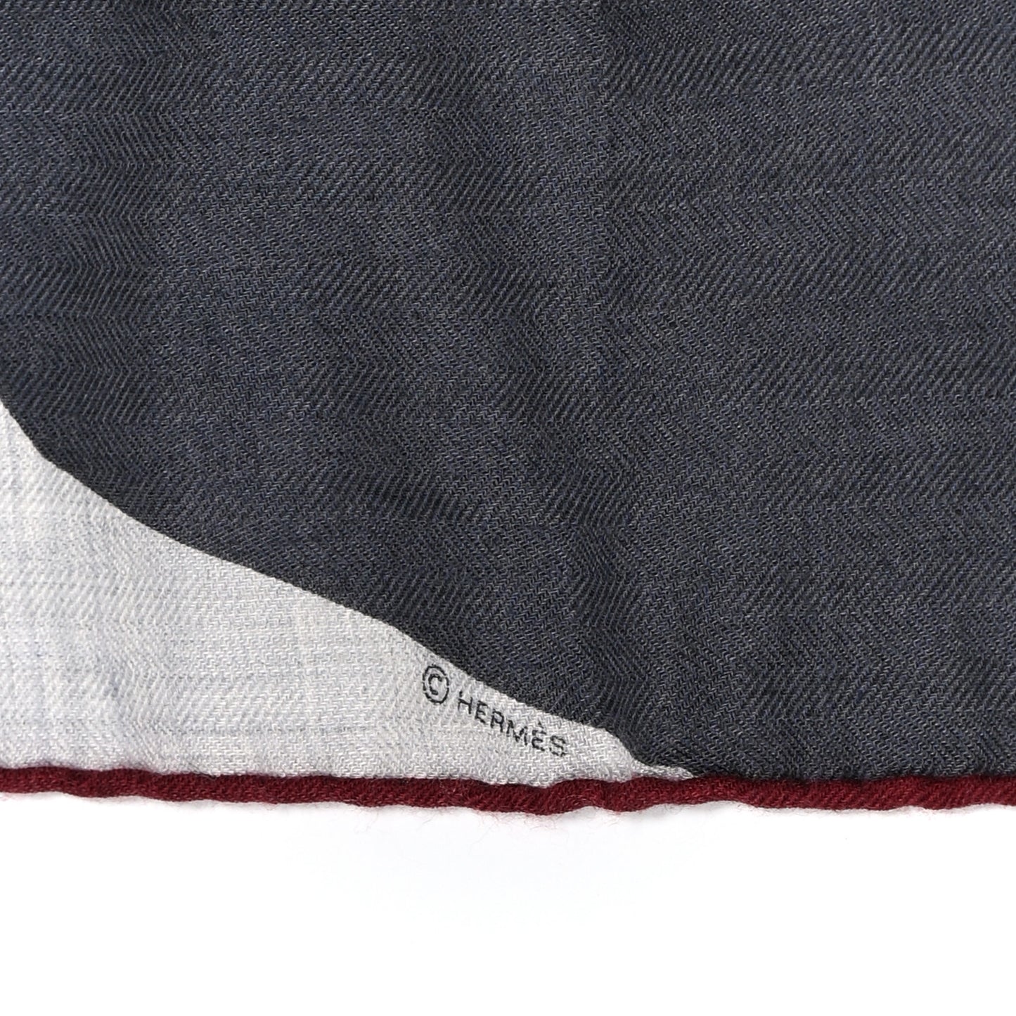 Cashmere Silk Shawl 140
