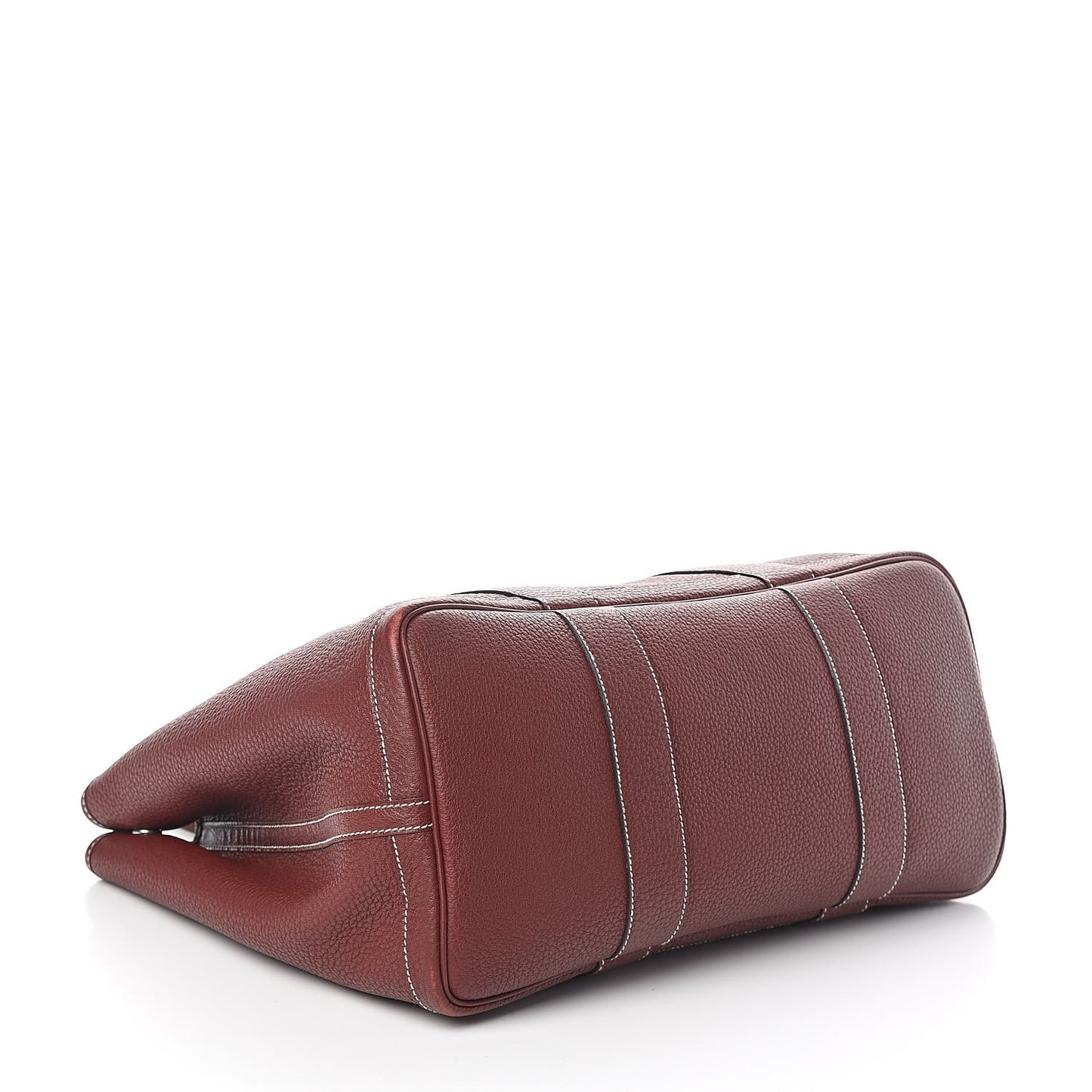 Negonda Garden Party Tote 36 MM Rouge H