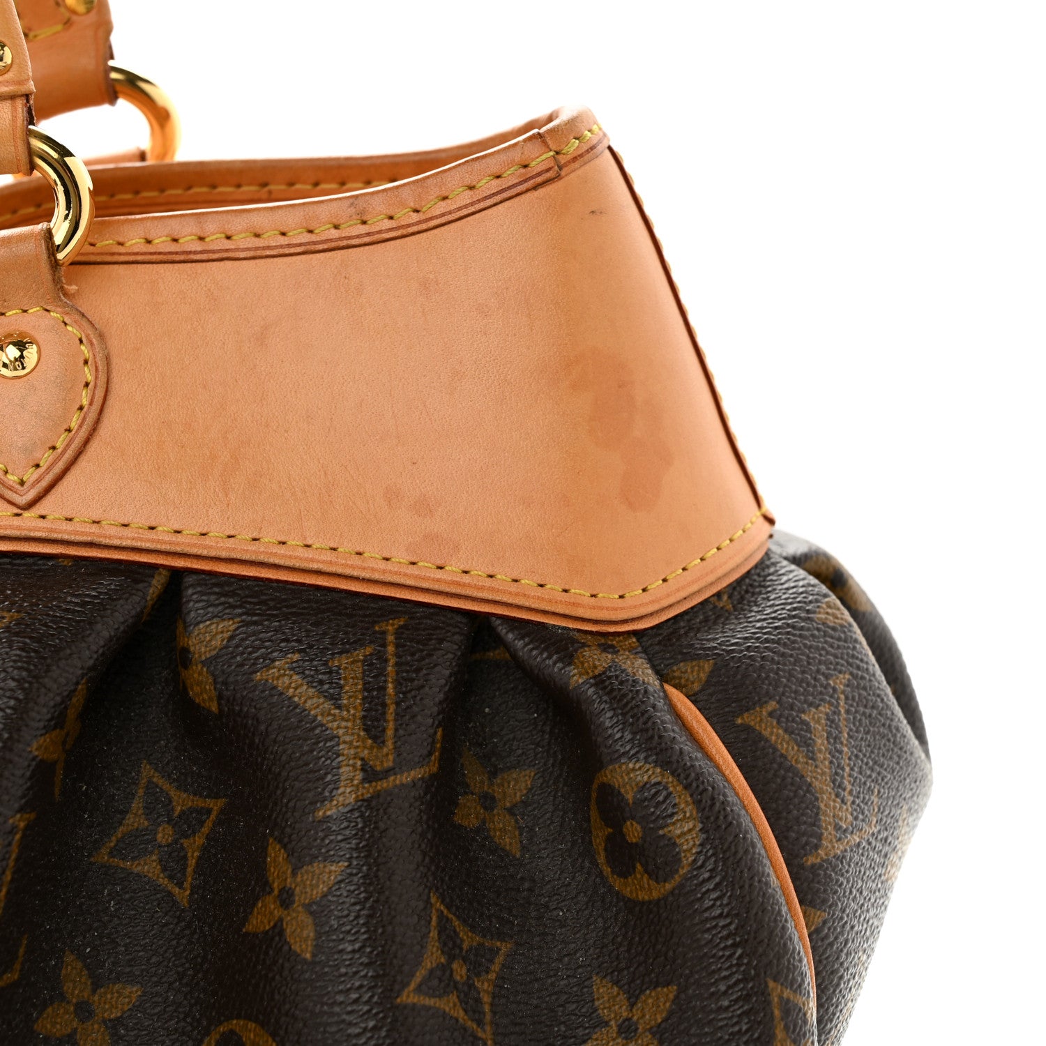 Louis Vuitton Monogram Boetie PM 11 of 16