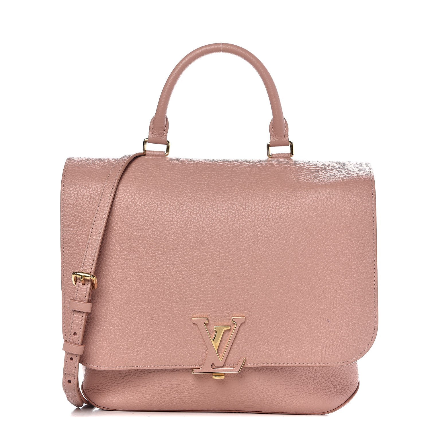 Louis Vuitton Taurillon Volta Magnolia 1 of 14