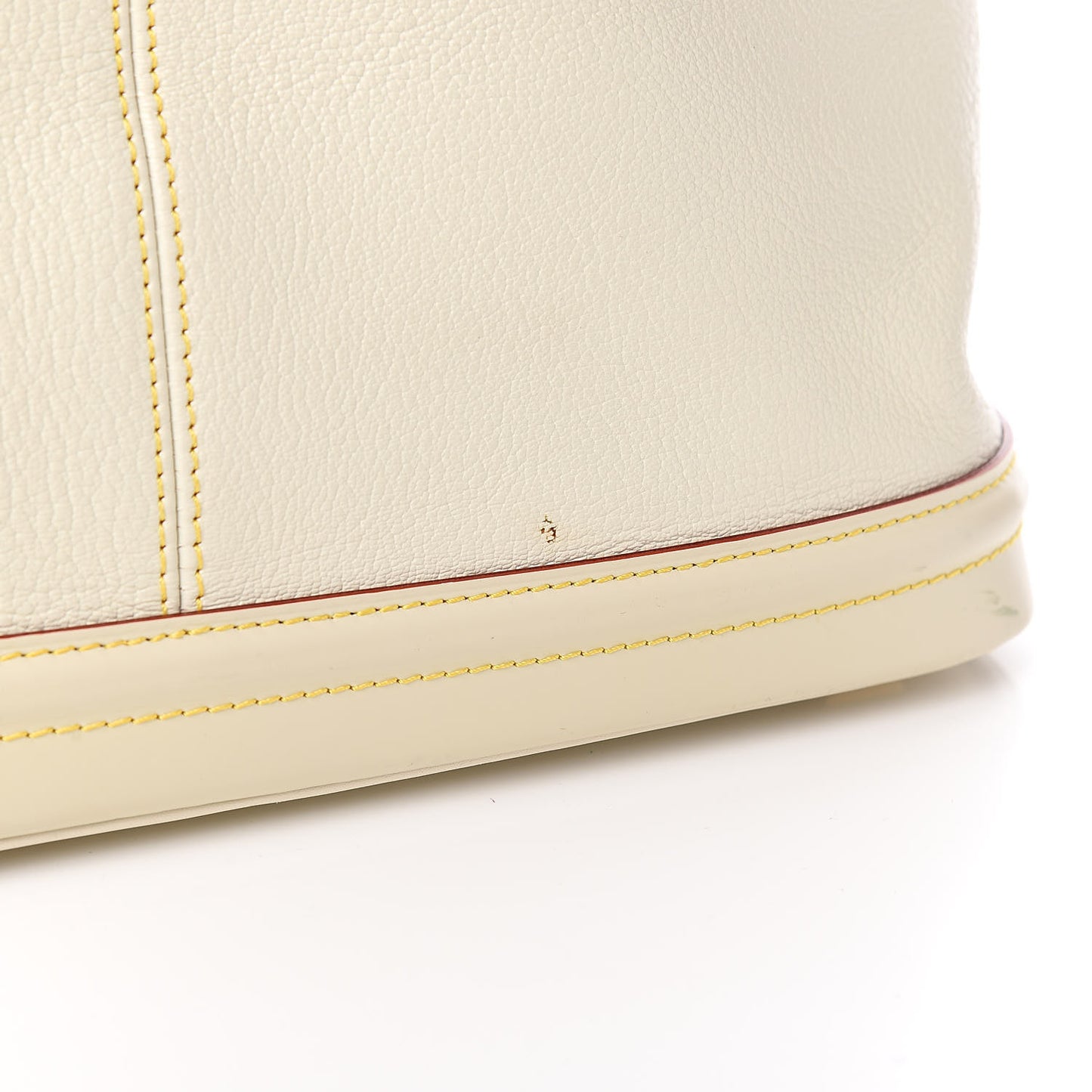 Suhali Lockit MM White
