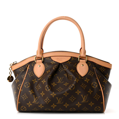 Louis Vuitton Monogram Tivoli PM 1 of 16