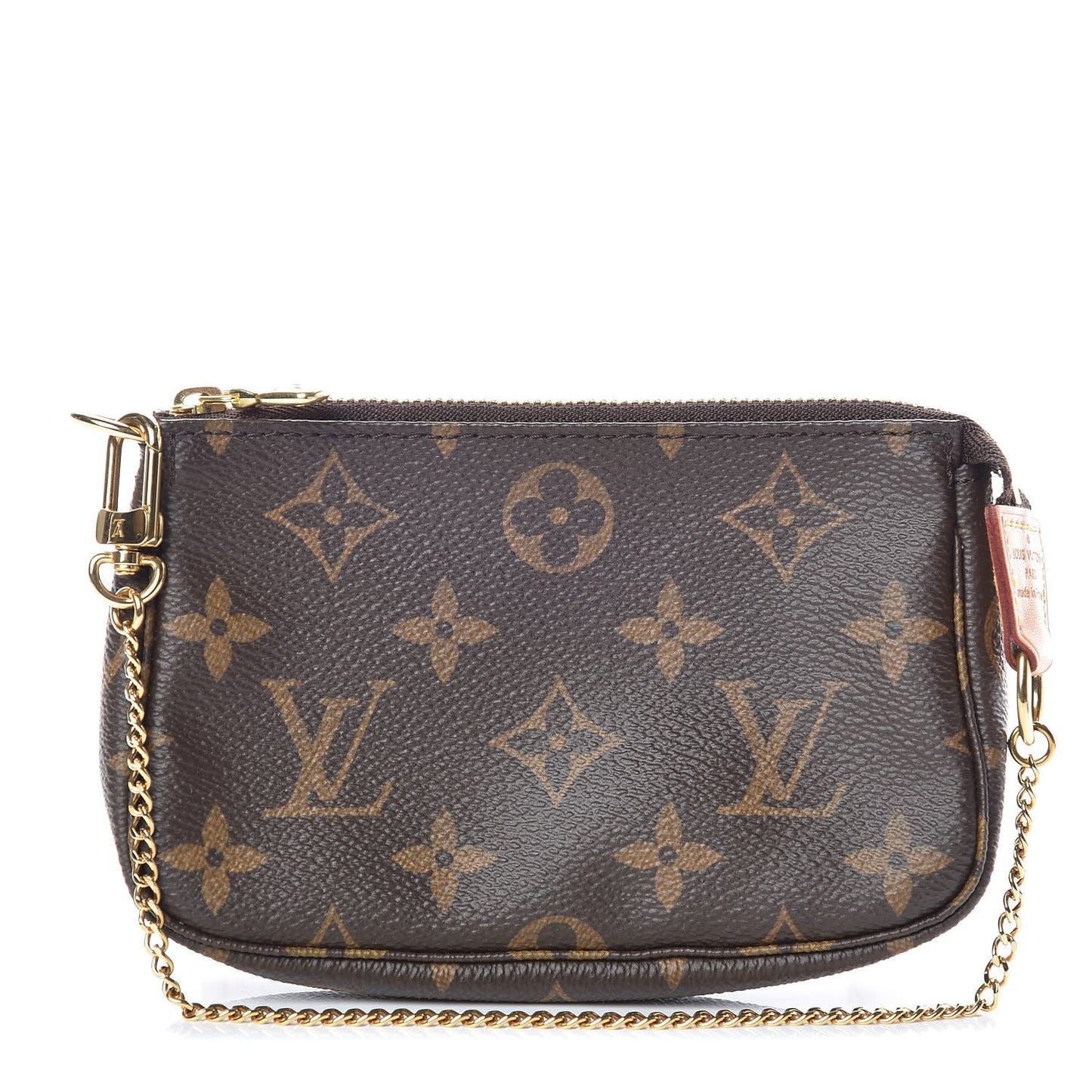 Monogram Mini Pochette Accessories