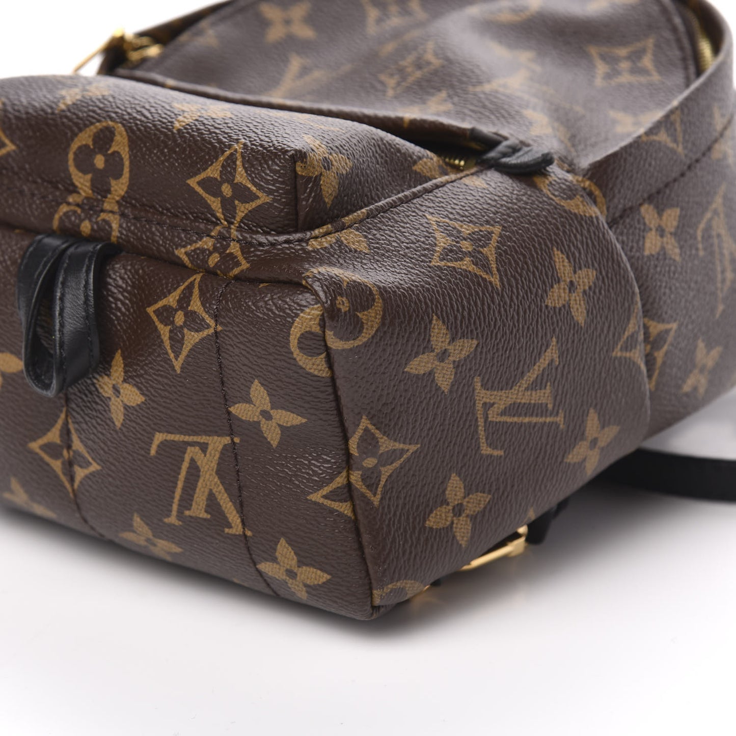 Monogram Palm Springs Backpack Mini