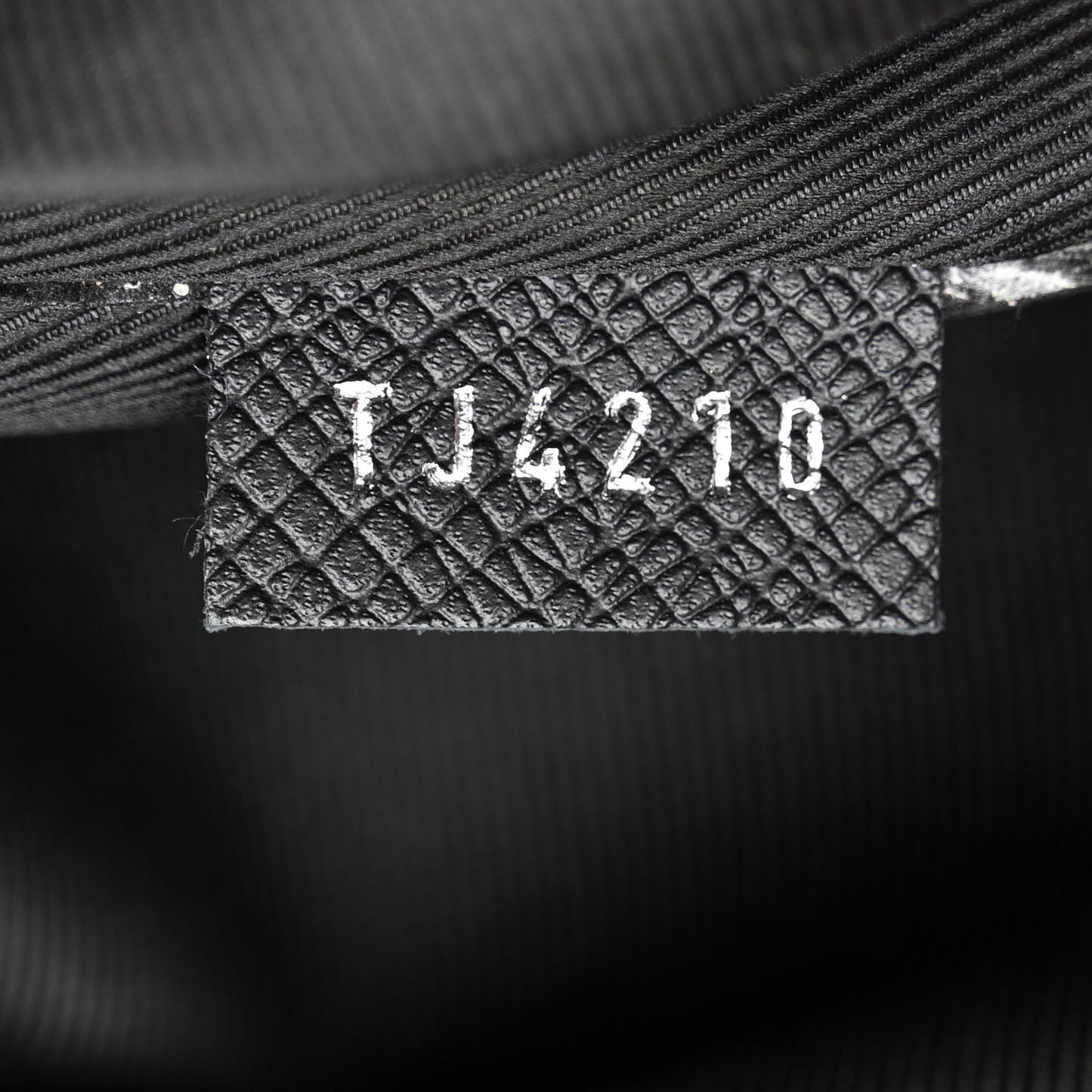 Monogram Eclipse Taiga Discovery Backpack PM