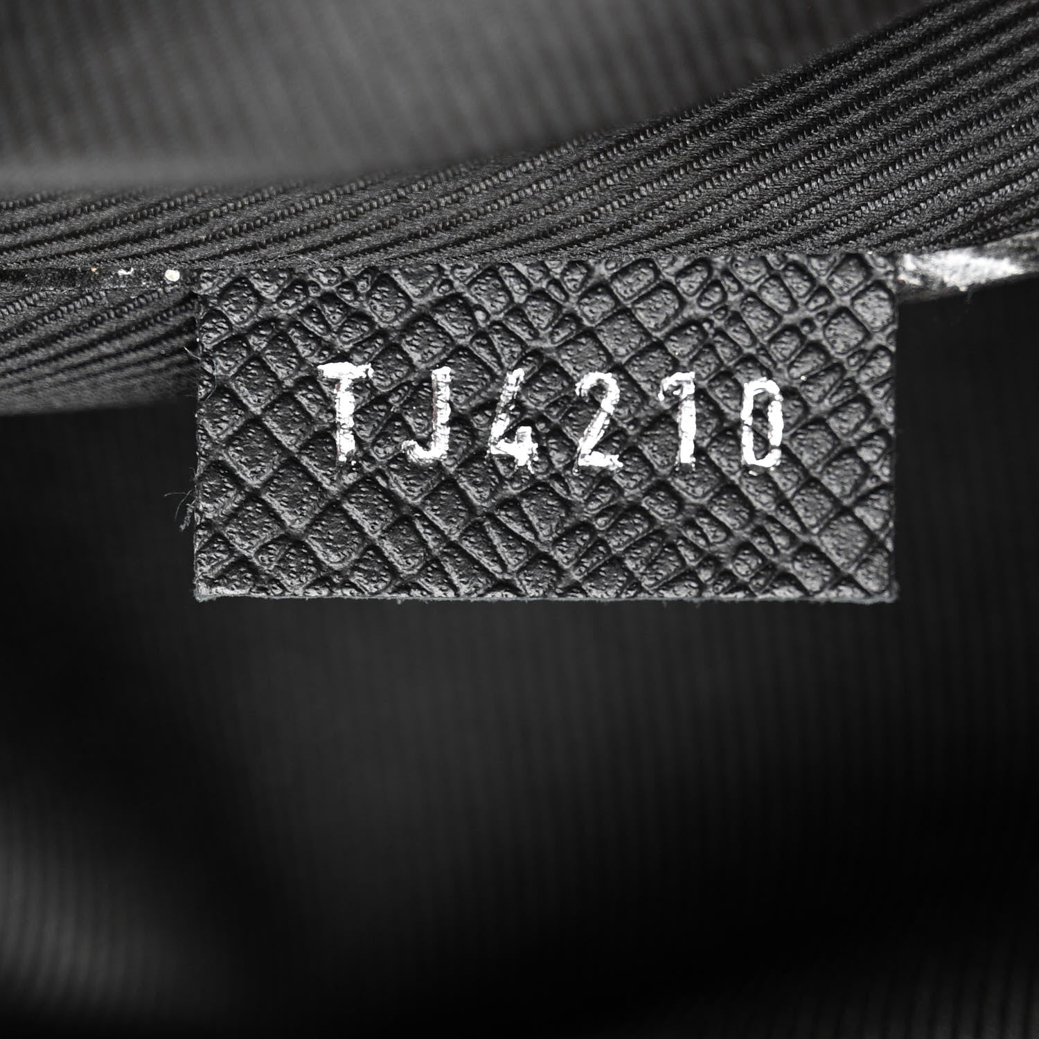 Louis Vuitton Monogram Eclipse Taiga Discovery Backpack PM 6 of 11