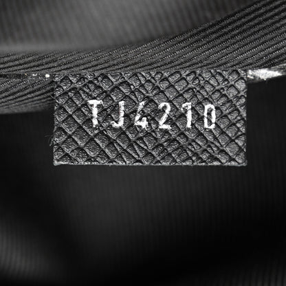 Louis Vuitton Monogram Eclipse Taiga Discovery Backpack PM 6 of 11