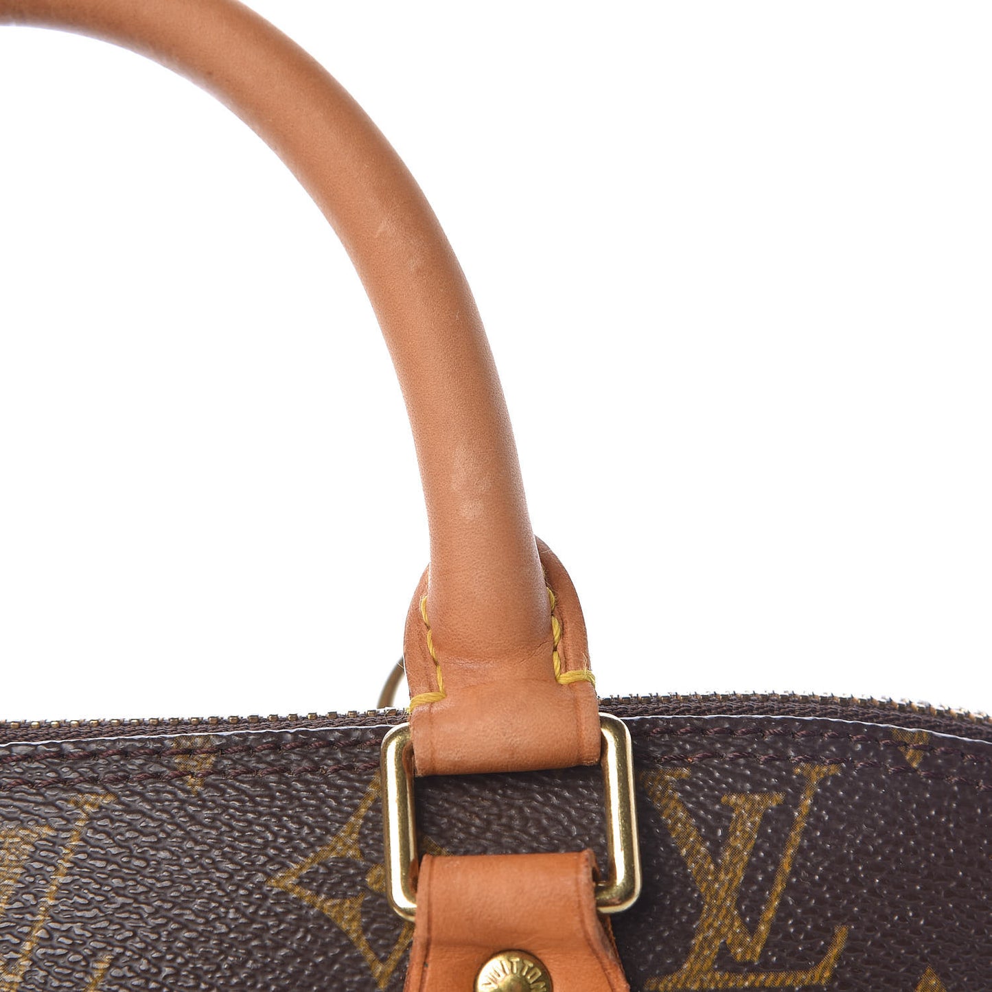 Monogram Alma PM