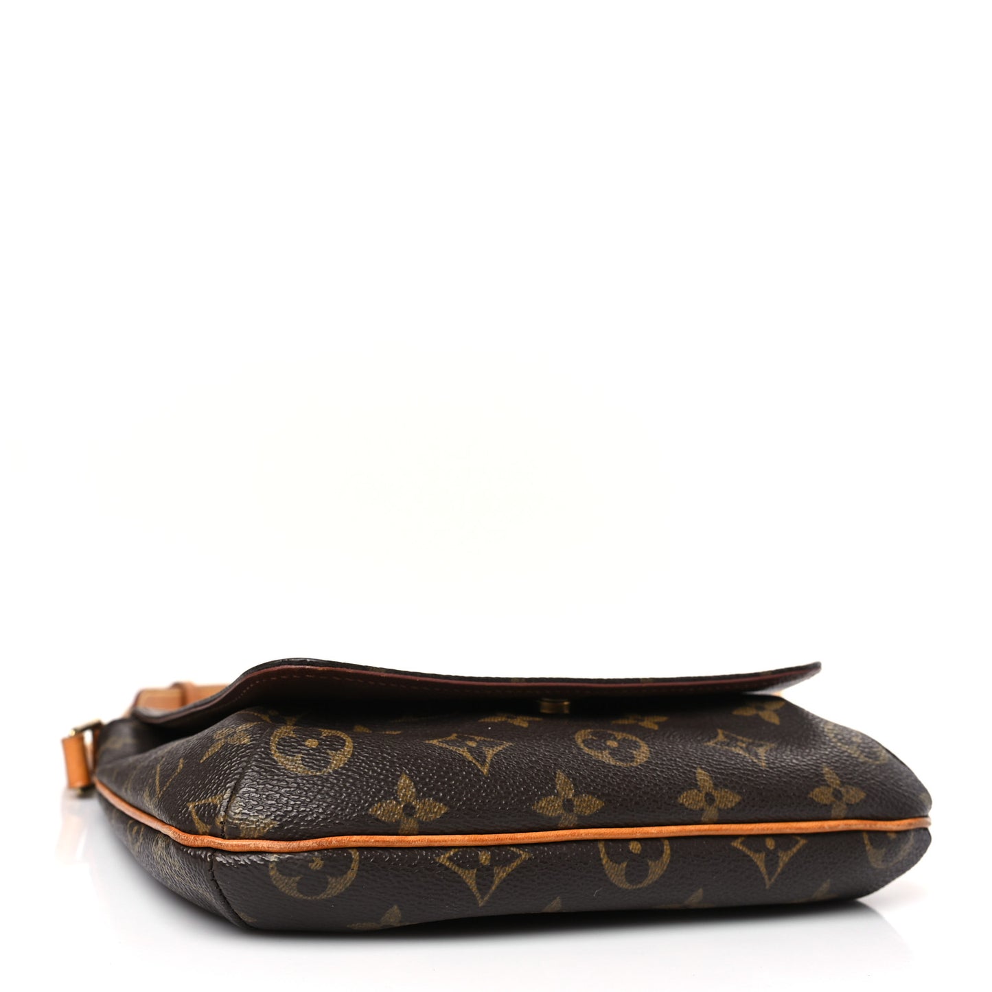 Monogram Musette Salsa Long Strap