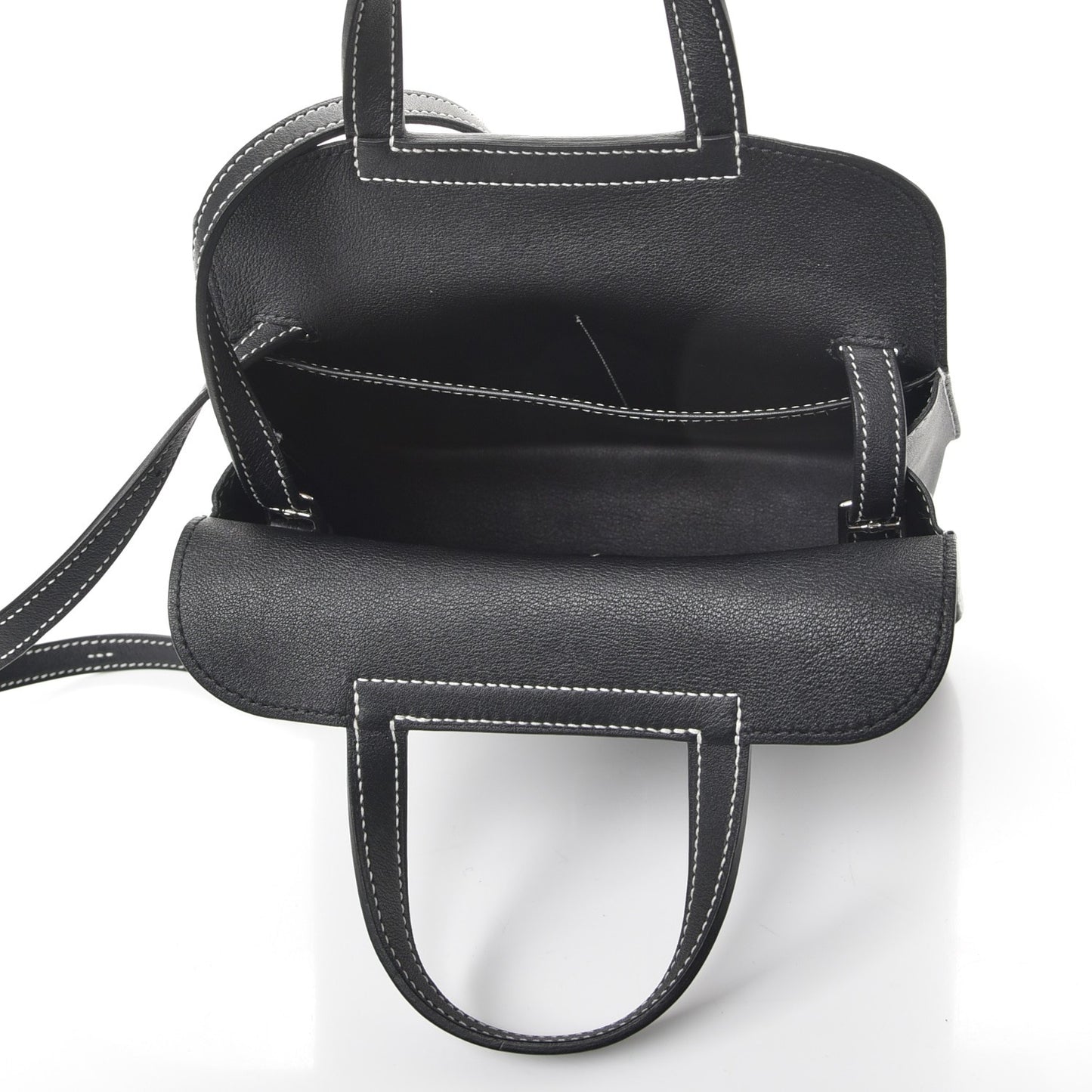 Swift Mini Halzan 22 Black
