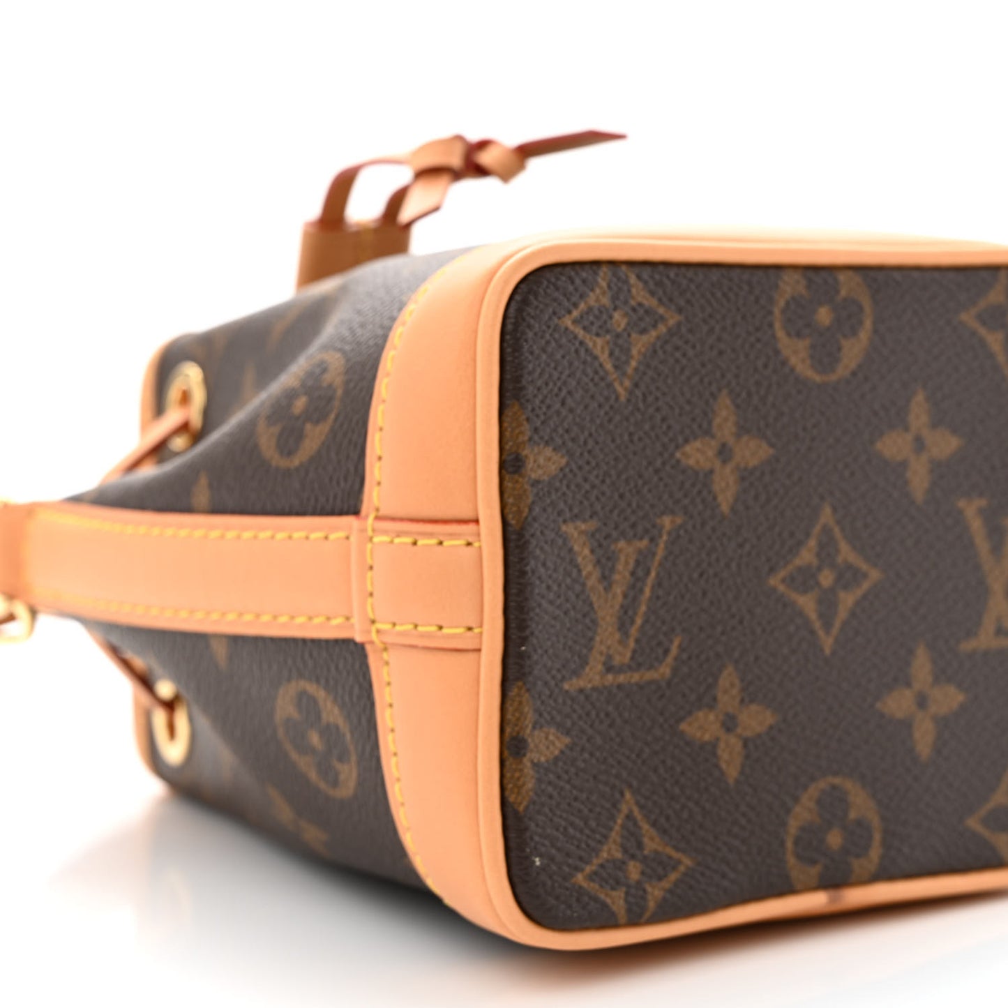 Monogram Nano Noe NV