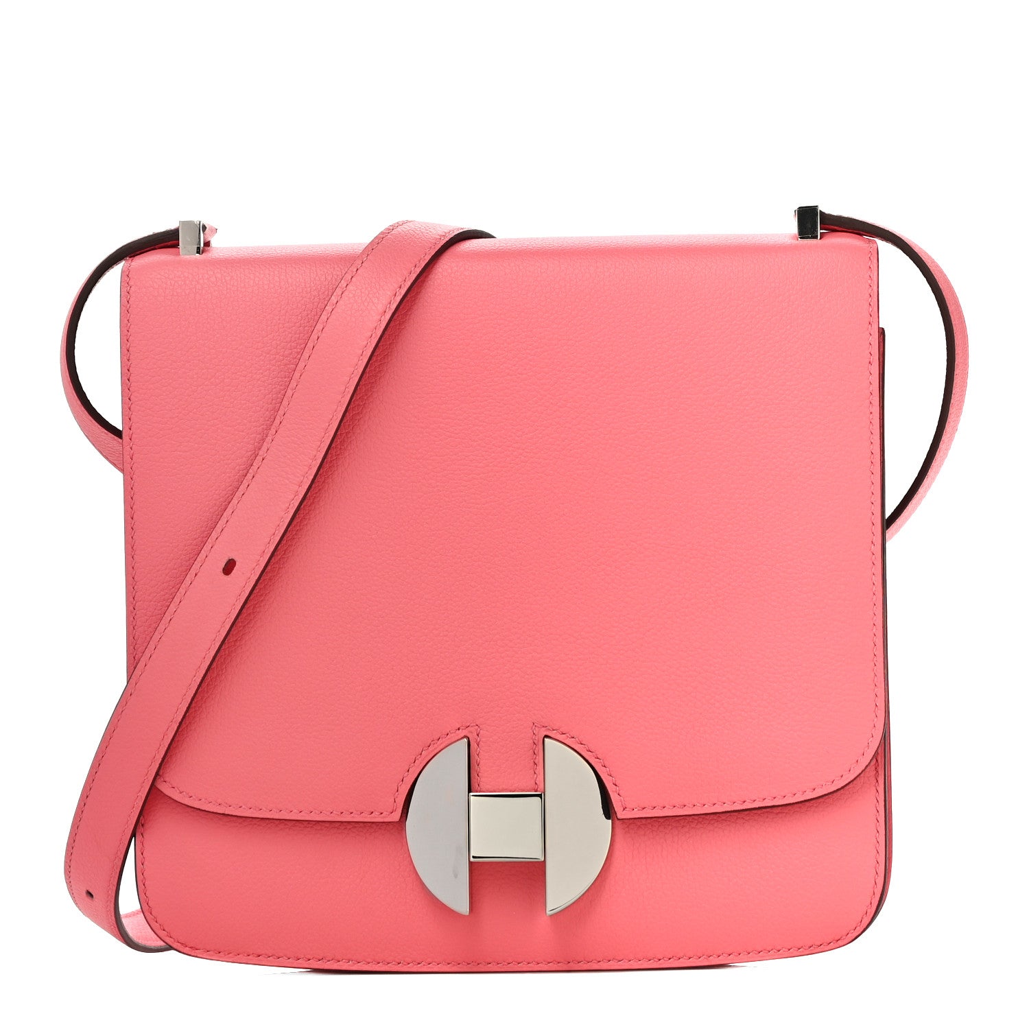 Hermes Evercolor 2002 20 Rose Ete 1 of 10