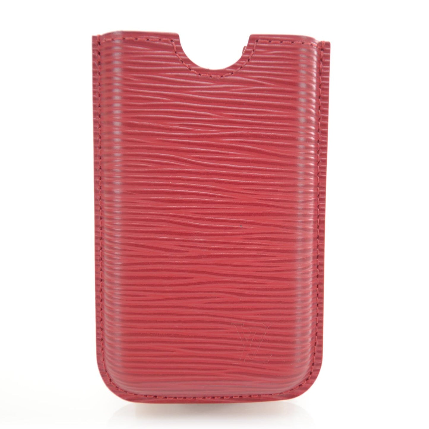 Epi Iphone Case Red