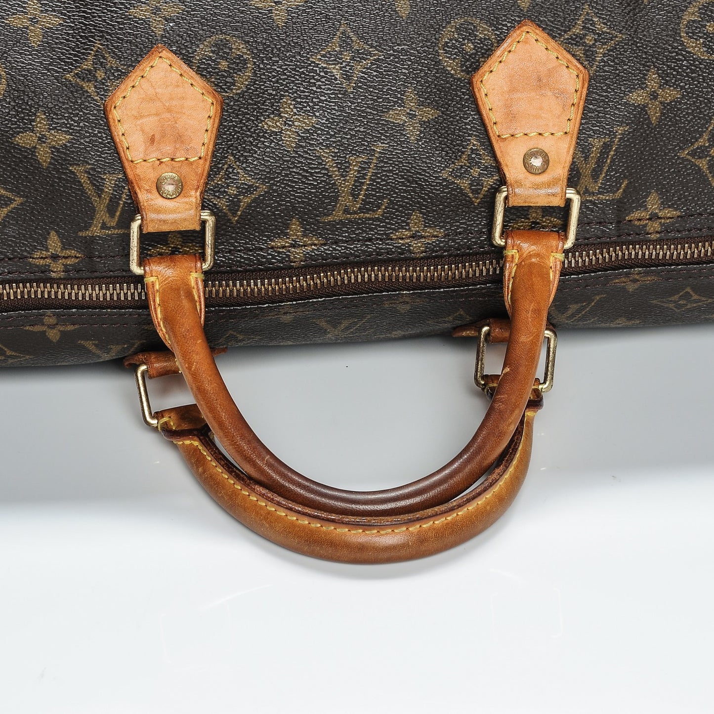 Monogram Speedy 40