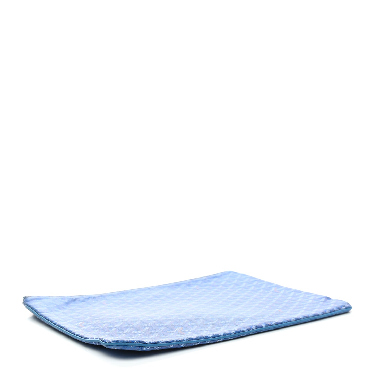 Goyardine Senat Pochette GM Sky Blue