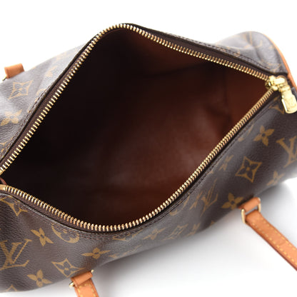 Louis Vuitton Monogram Papillon 26 5 of 9