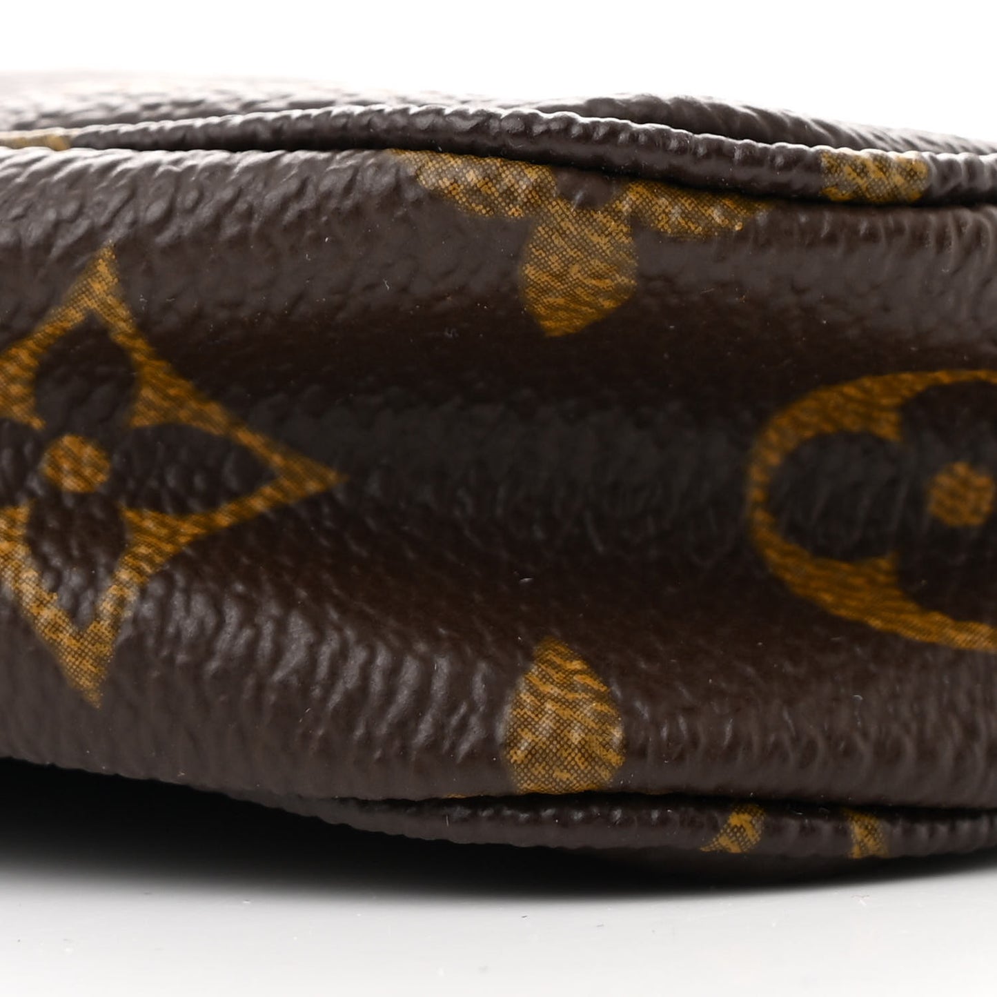Monogram Pochette Accessories