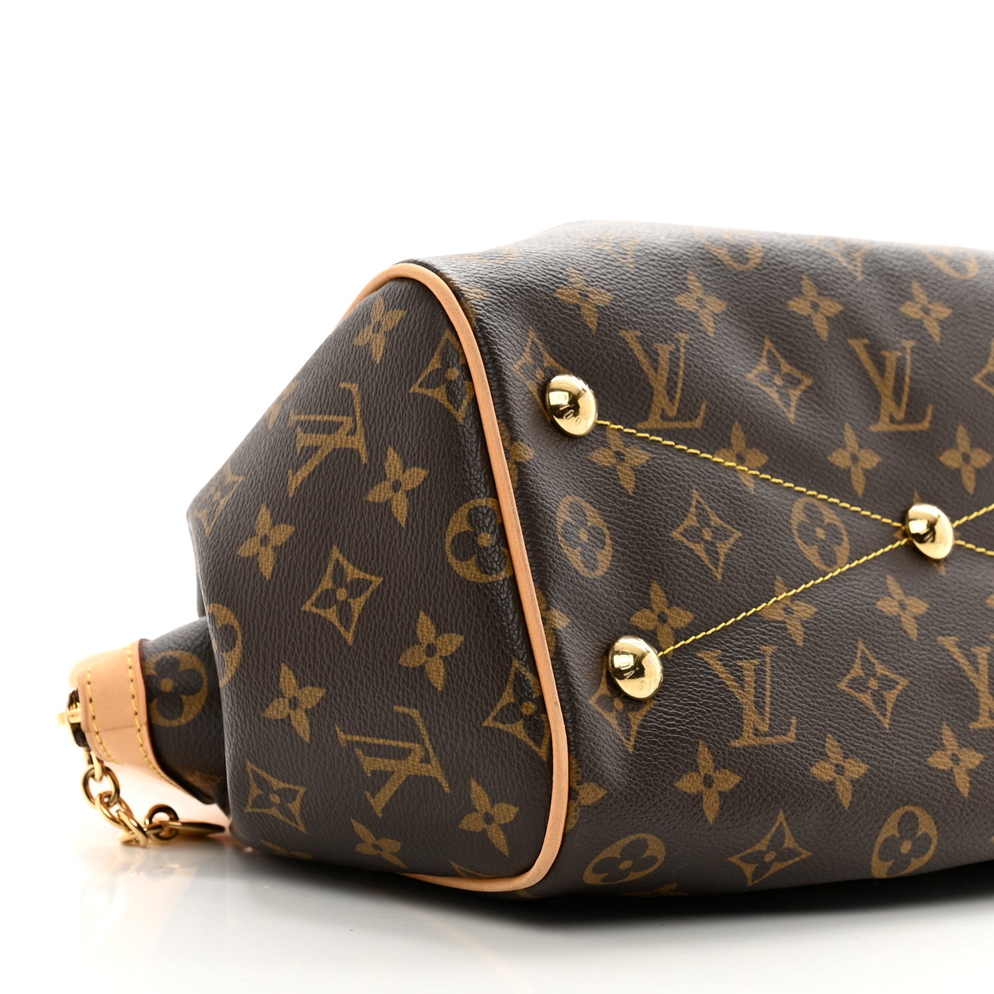 LOUIS VUITTON Monogram Tivoli PM