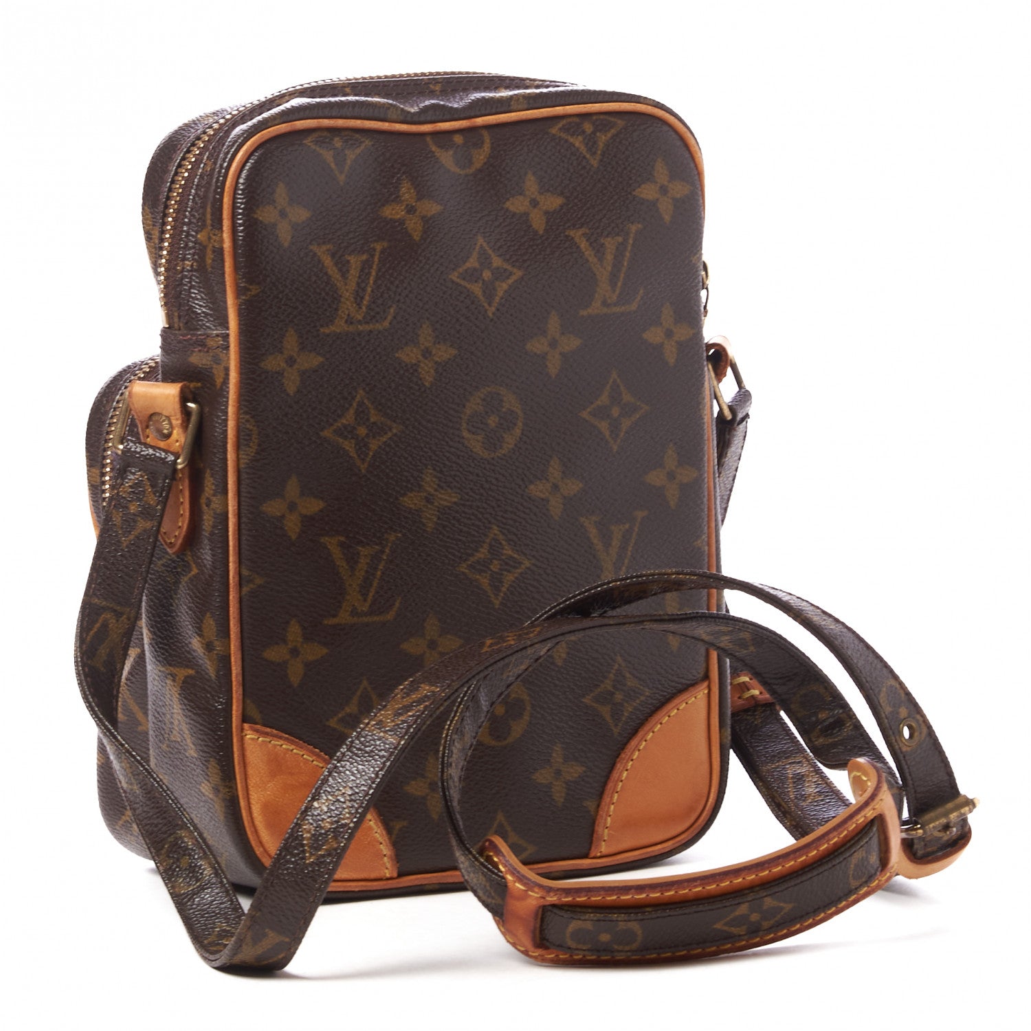 Louis Vuitton Monogram Amazone 4 of 17