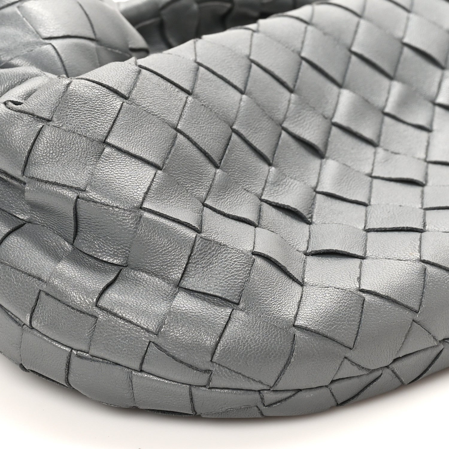 Bottega Veneta Nappa Intrecciato Mini Jodie Thunder 8 of 9