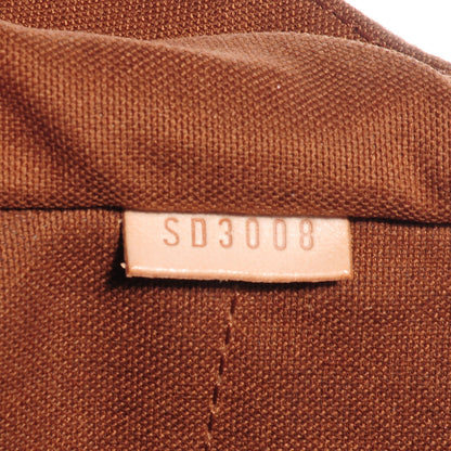 Louis Vuitton Monogram Montorgueil PM 8 of 9