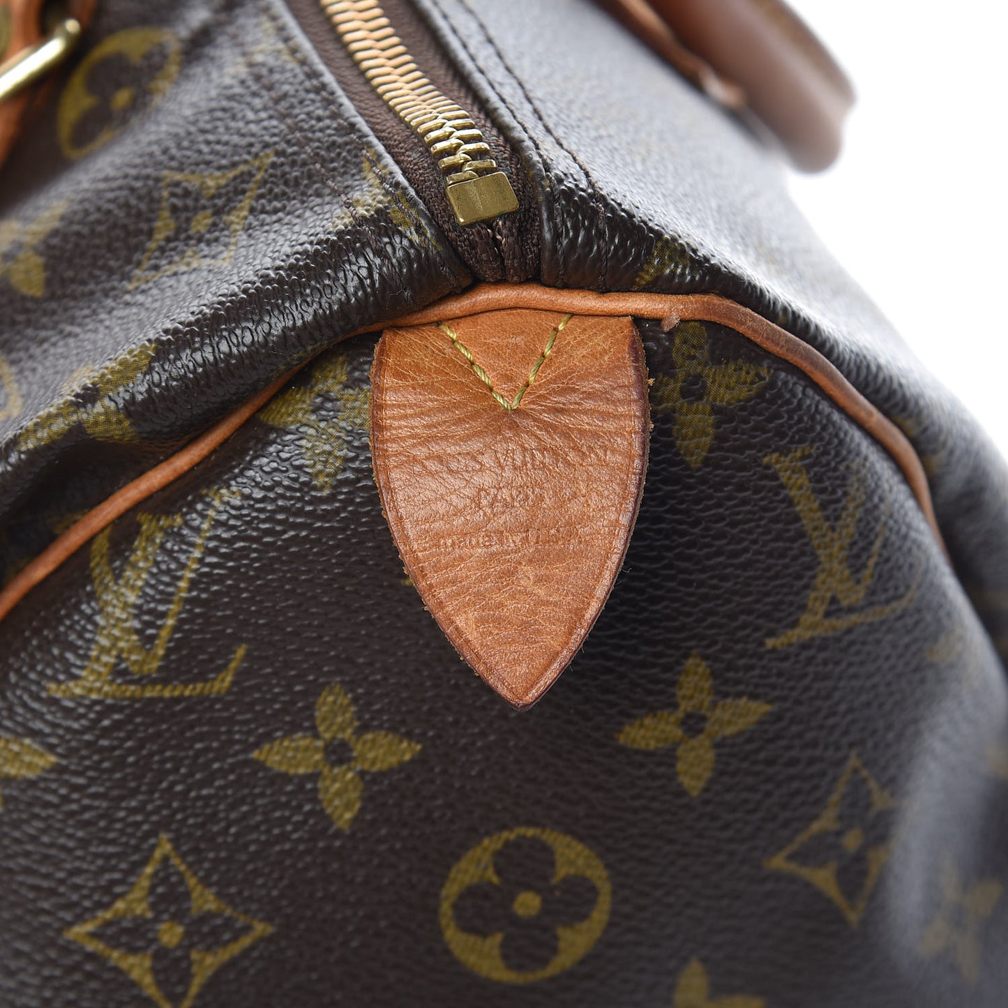 Monogram Speedy 30