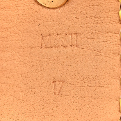 Louis Vuitton Monogram Save It Bracelet 17 5 of 7