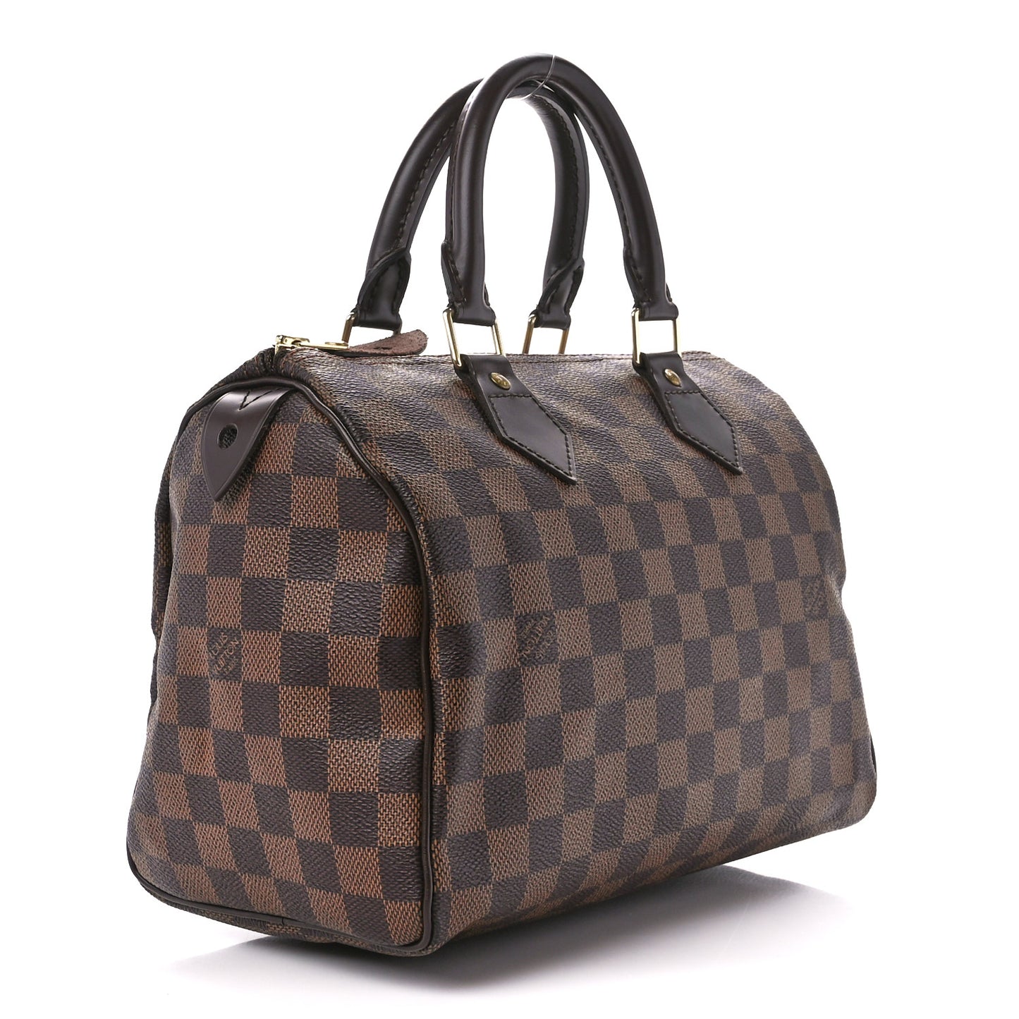 Damier Ebene Speedy 25