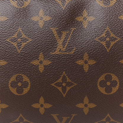 Louis Vuitton Monogram Dopp Kit Toilet Pouch 9 of 11