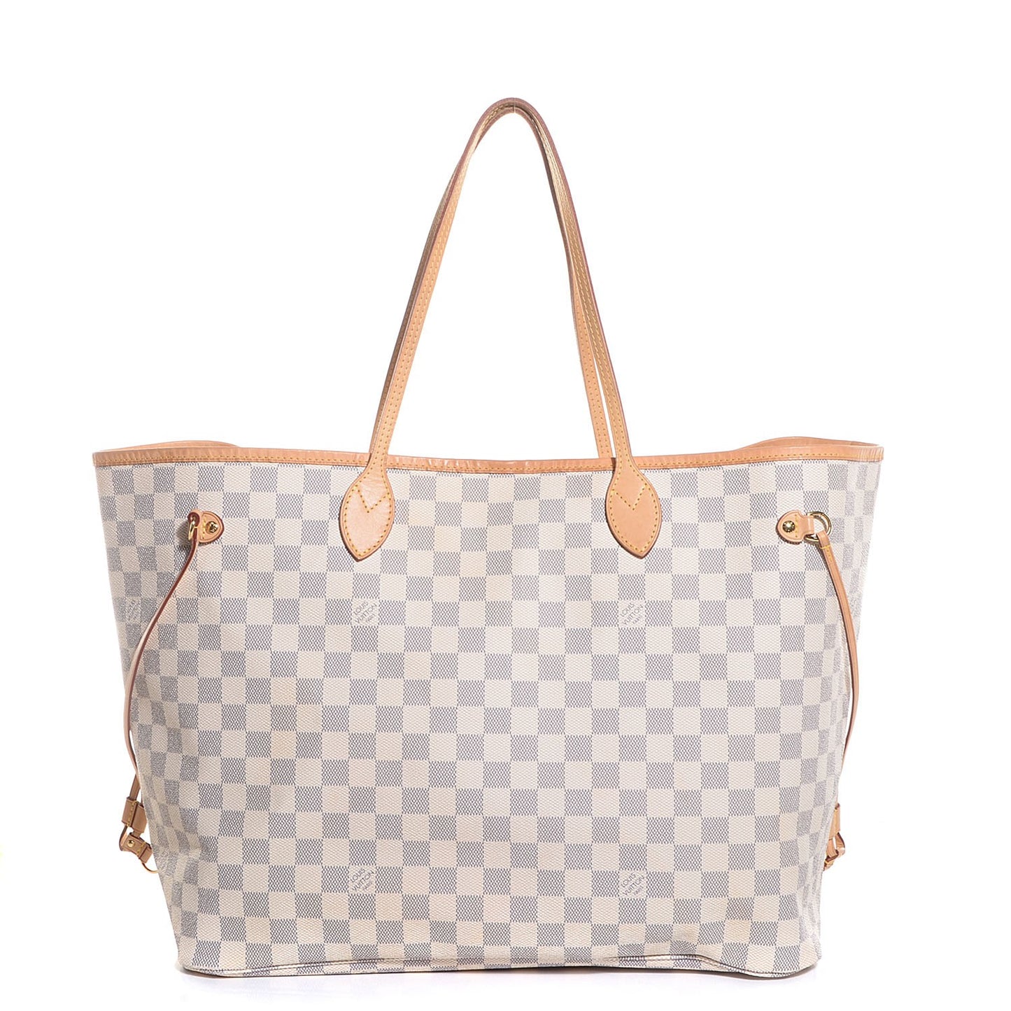 Damier Azur Neo Neverfull GM