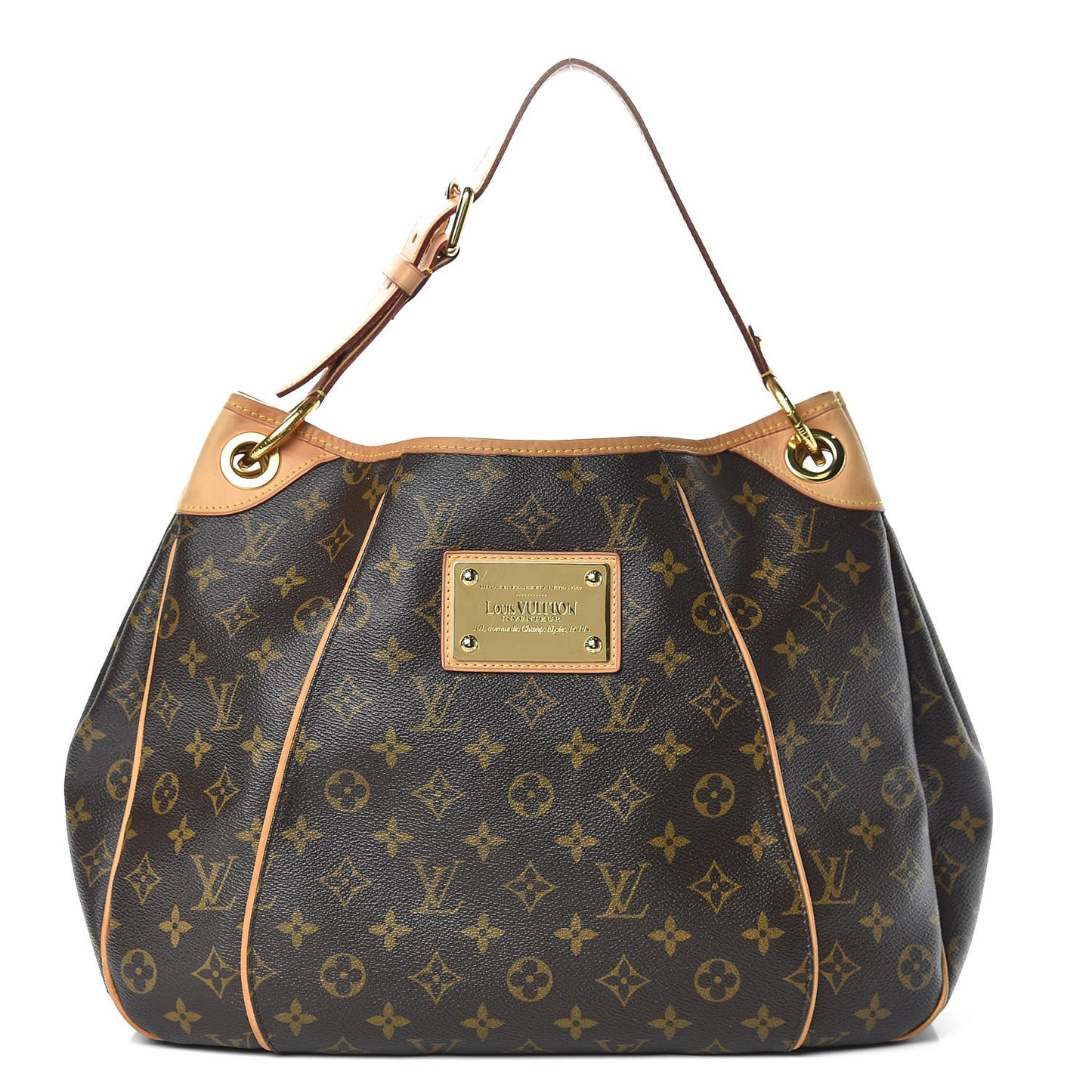 Monogram Galliera PM