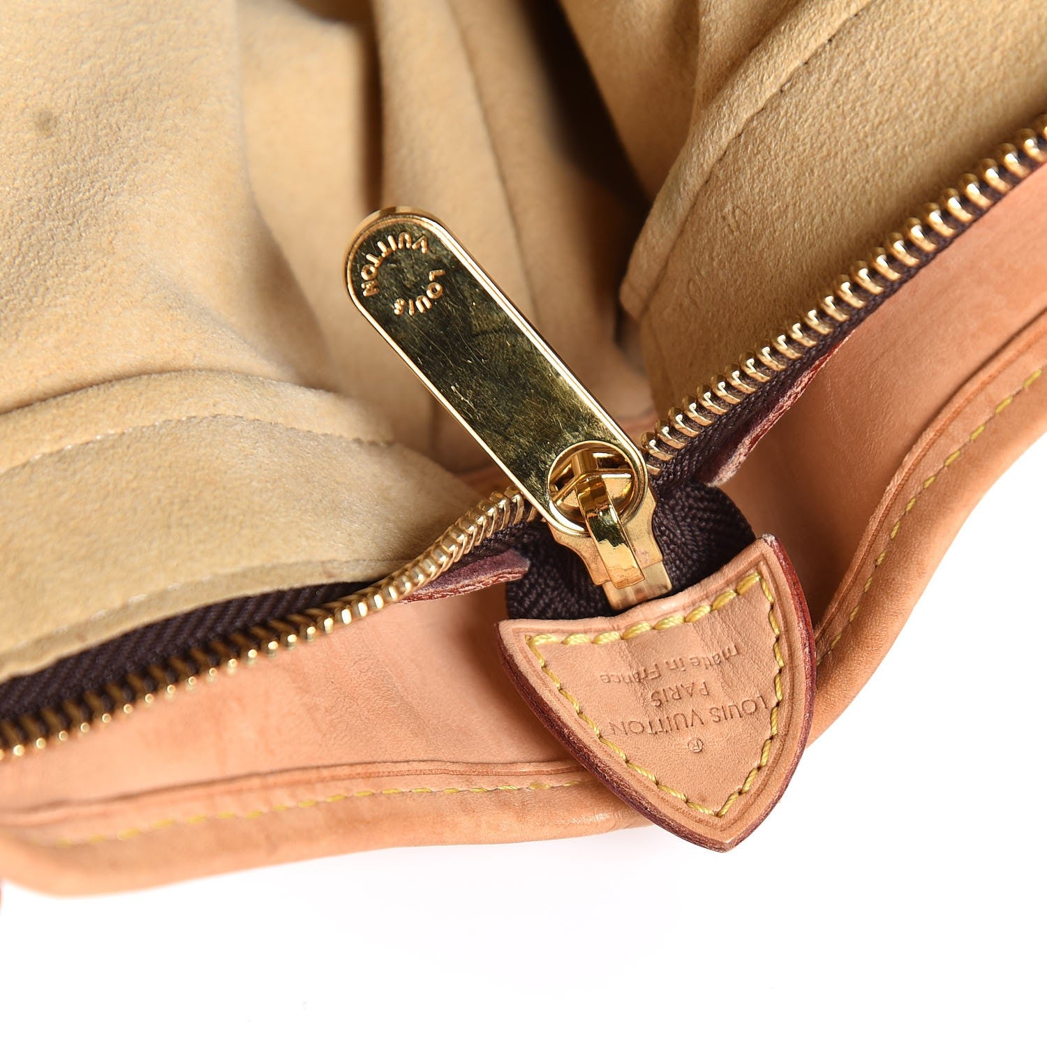 Louis Vuitton Monogram Boetie MM 6 of 9