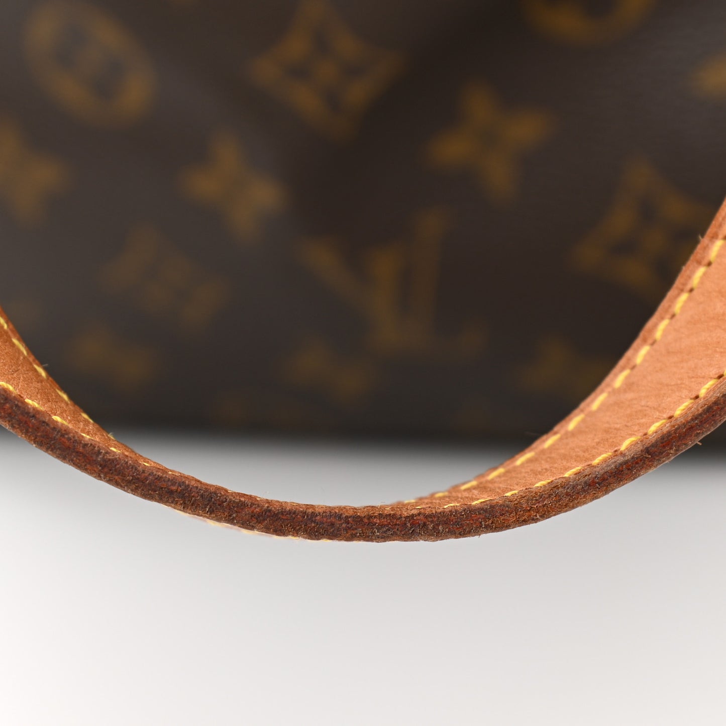 Monogram Cabas Alto