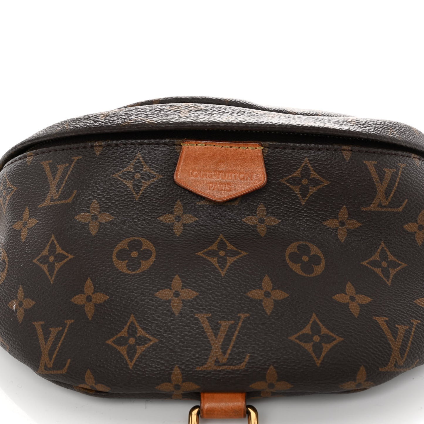 Monogram Bumbag