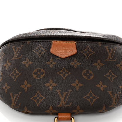 Louis Vuitton Monogram Bumbag 7 of 9