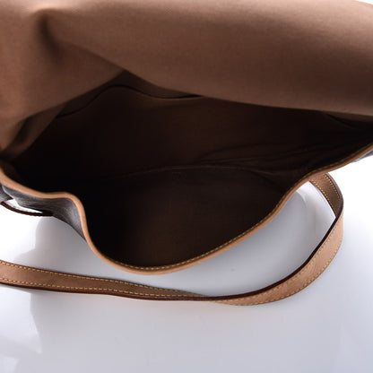 Louis Vuitton Monogram Saumur 30 5 of 10