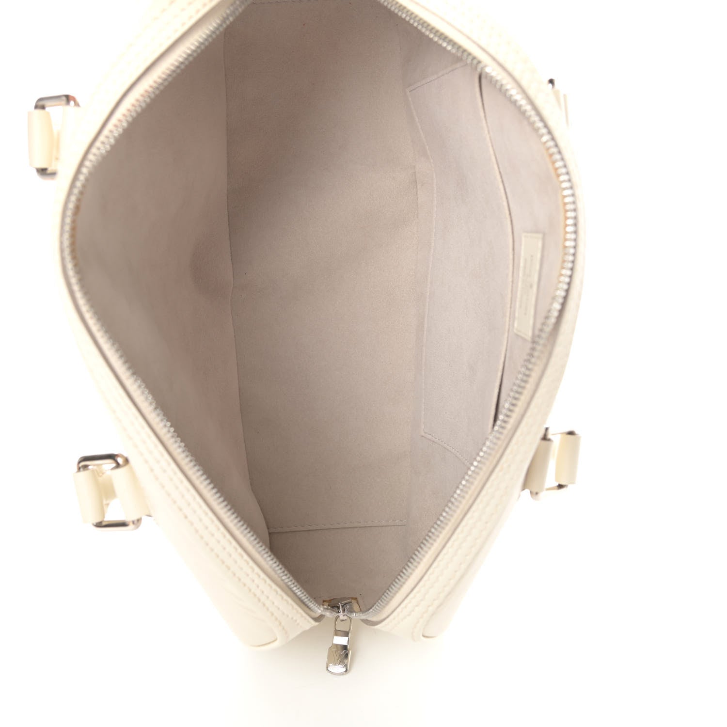 Louis Vuitton Epi Jasmin Ivory 5 of 11