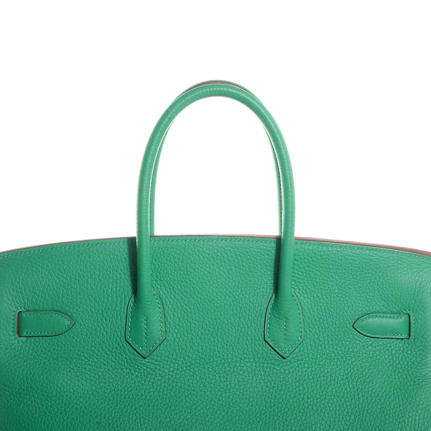 Togo Birkin 35 Menthe