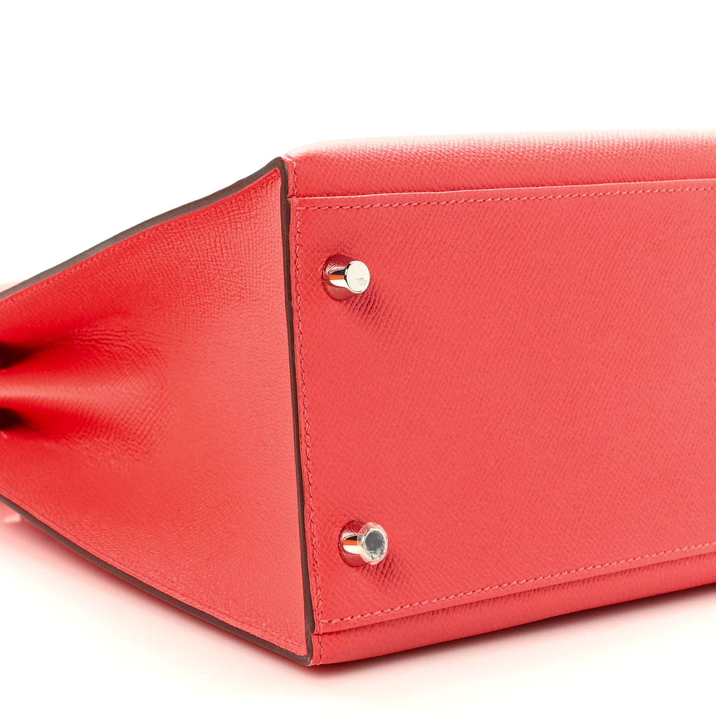 Epsom Kelly Sellier 32 Rose Jaipur