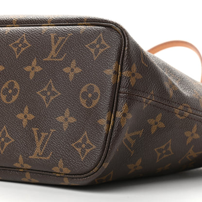 Louis Vuitton Monogram Neo Neverfull PM Pivoine 10 of 10