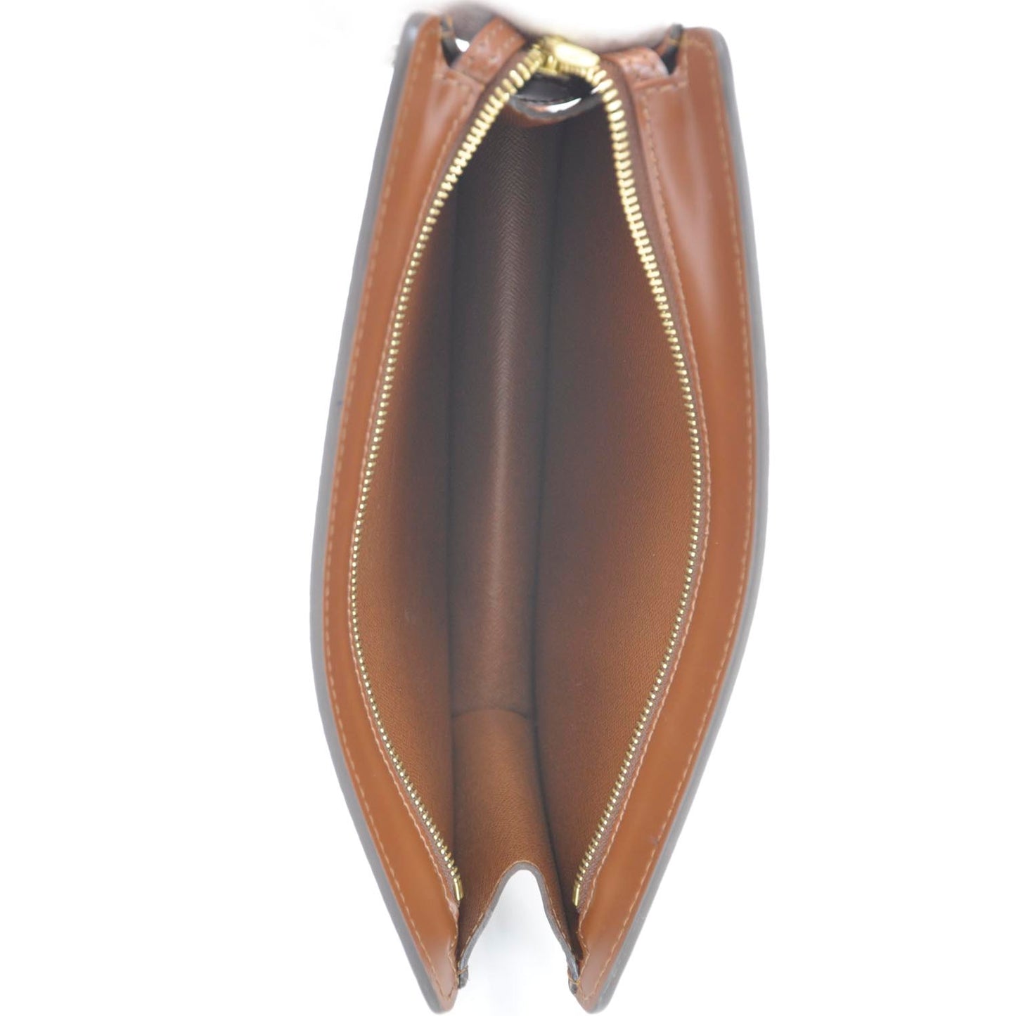 Monogram Pochette Homme
